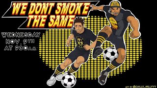 We Don't LAFC CHAMPIONS the Same