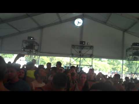 Argy @Electric Zoo NYC 8/31/12 part 4