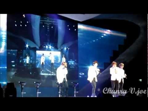 120226 Boyfriend - Confession