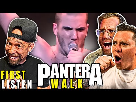 Showing the BOYZ Pantera - WALK for the FIRST time! haha @diamondowlboys RE,,,,SPECT…. 
