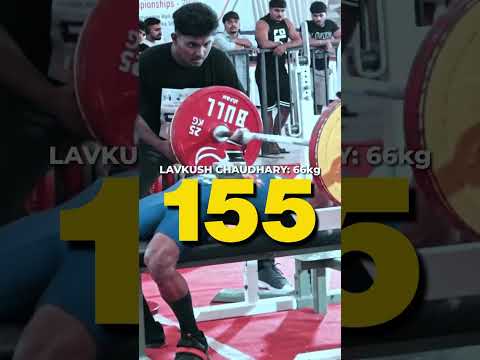 BATTLE OF THE 66s – EQUIPPED NATIONALS ⚔️