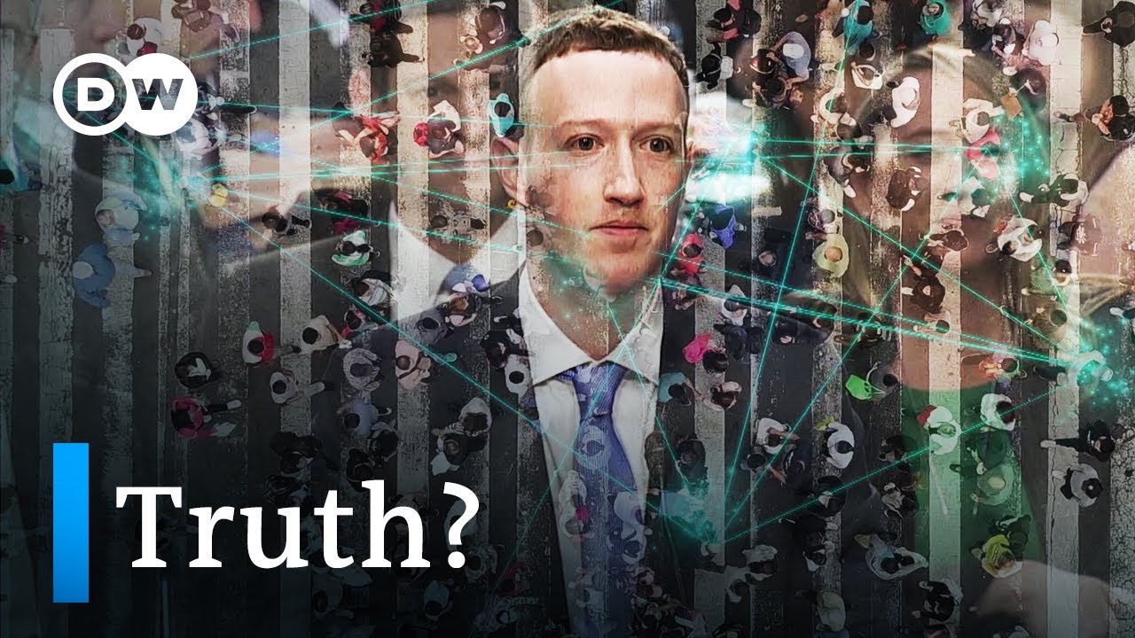 Fake news, propaganda, and conspiracy theories – The fight against disinformation