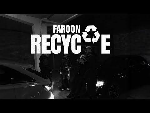 Faroon - recycle (prod. by ptl)