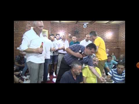 Vellezerit Gashi - Oj Kosove nuri lavdise - Te familja Zogaj ne TURJAKË