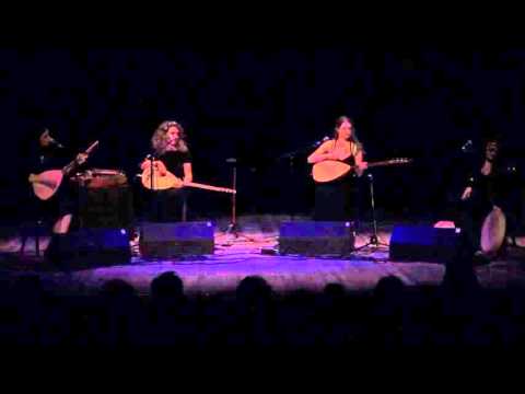 Telli Turnalar - Erzurum Dağları (Gülay Hacer Toruk)