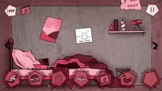 Dabda gameplay - Anger