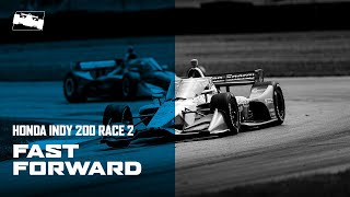 [IndyCar] Honda Indy 200 @ Mid-Ohio (Race 2)