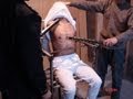 Как "пешки" Ислама Каримова пытают мусульман в узбекских тюрьмах. 