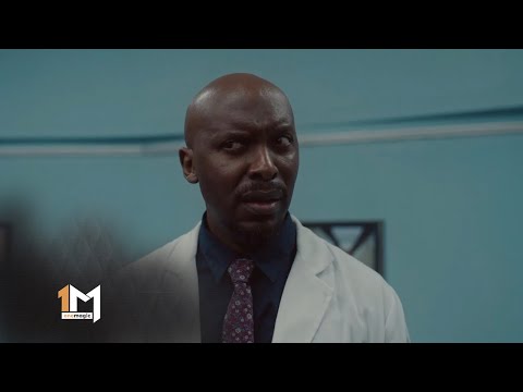 Dr Walter's victims speak out – Wounds | 1Magic | S1 | Ep 13