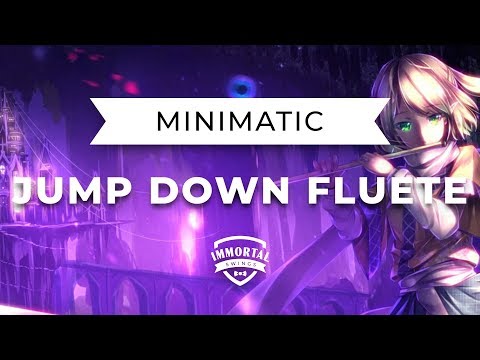 Minimatic - Jump Down Flute (Electro Swing)