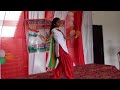 Mera Mulk Mera Desh Dance