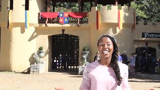 America’s Best Renaissance Fair? The Maryland Renaissance Festival!