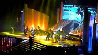 S.H.E sha&#39;09 performance [zhong guo hua] part 2