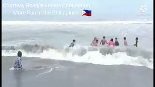 La Union Philippines 🇵🇭  it's More Fun in the Philippines ctto Rosalie Llanos Concepcion