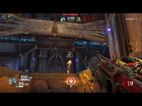 125 FPS QC Sunday Cup - Ins vs Wntt