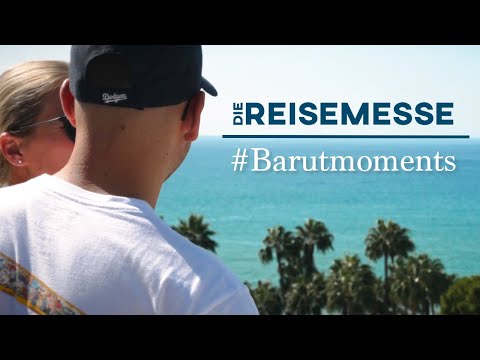 Barut Hotels erleben – Die Magie der #BarutMoments