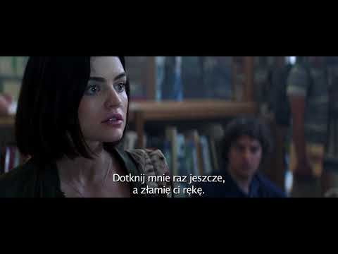 PRAWDA CZY WYZWANIE - ZWIASTUN