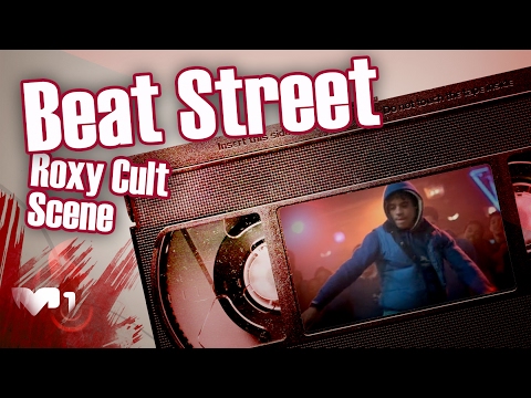 Beat Street Roxy Cult Scene