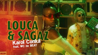 Louca e Sagaz Music Video