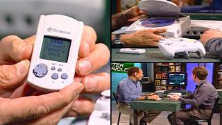 Computer Chronicles: SEGA Dreamcast Review in 1999