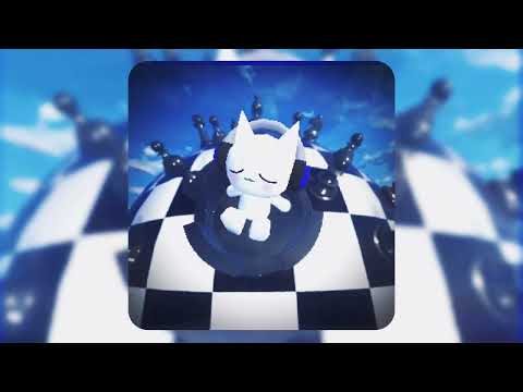 Chess Type Beat - joyful | 𝙎𝙐𝙋𝙀𝙍 𝙎𝙇𝙊𝙒𝙀𝘿 𝙖𝙣𝙙 𝙍𝙀𝙑𝙀𝙍𝘽 | 𝙏𝙞𝙠𝙏𝙤𝙠 𝙙𝙖𝙣𝙘𝙞𝙣𝙜 𝙧𝙖𝙩
