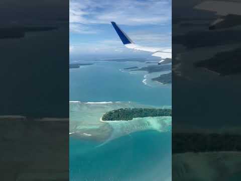 To Andaman and nicobar islands 😊😊