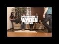 Vayden "There's No Time" Couch Concerts - SE 1 Ep 3