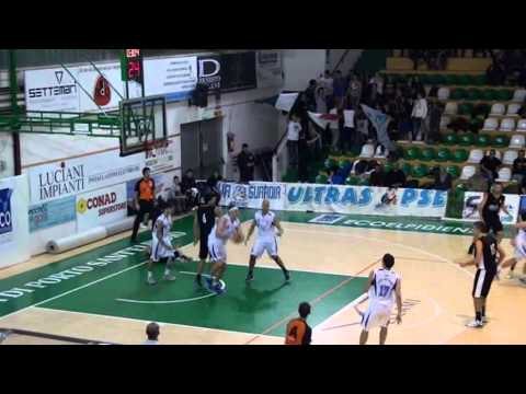 4T Ecoelpidiense - Bertinoro 18.11.2012