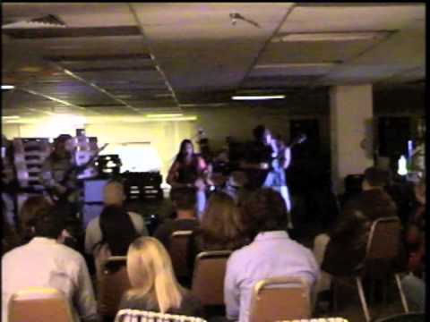 Celestial Mischief LIVE @ Arcadia Brewing Company (Sometime in 2004)