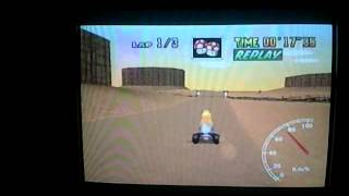 Kalimari Desert 39.05