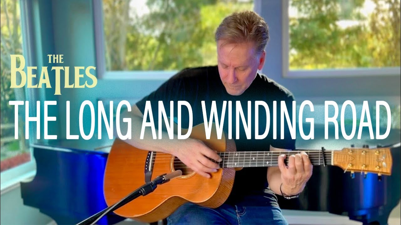 Promotional video thumbnail 1 for Solo acoustic guitarist