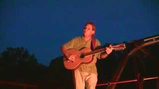 CATFISH KEITH - Grasshoppers in My Pillow - Kalona, Iowa - May 9, 2015 - HD