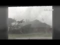 Norman Oklahoma Tornado from Inside Shelter! 5-6 ...