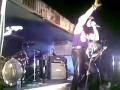 Dave Evans - Carnal Knowledge (Allies Hotel)