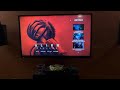 Opening To Alien Romulus 2024 Blu Ray Rated R