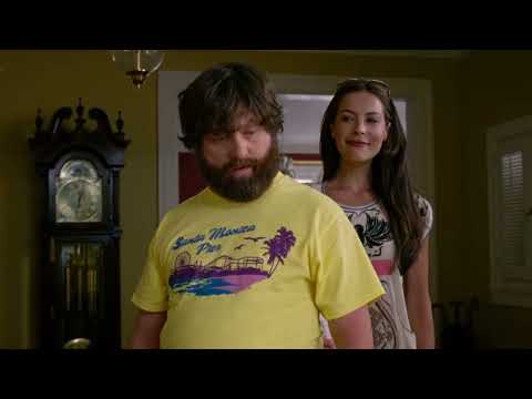 The Hangover 3 - The Intervention