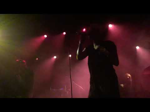 Jennylee- White Devil live at Love You Down  2019