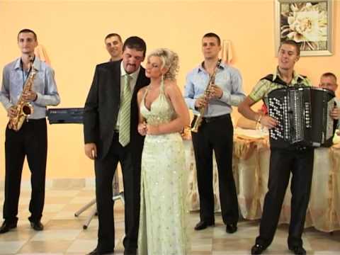 Ionica Ardeleanu si Lena Miclaus - Mai vecine  mai vecine