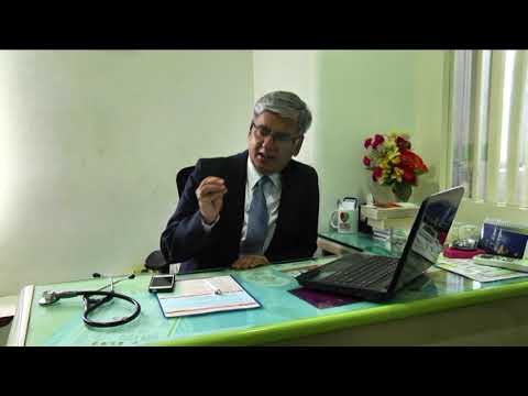Fundamentals Of Early detection Of Kidney Disease