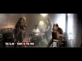 The Slam - Tears in the Rain - Official Video 