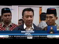 Penghargaan Anugerah Syiar Ramadan 2018