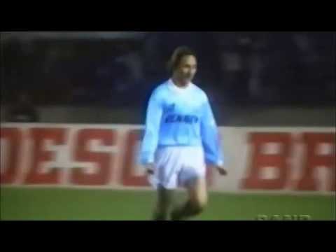Grêmio 3 x 1 Racing (Supercopa 1995)