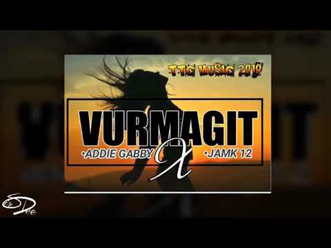 VURMAGIT - (2019 PNG MUSIC) Addie Gabby ft. Jamk 12