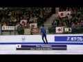 Sota YAMAMOTO FS WJC2015