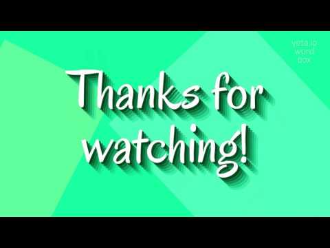 How to say "knapp's"! (High Quality Voices)