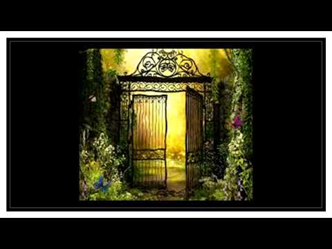 The Secret Garden (a guided meditation)