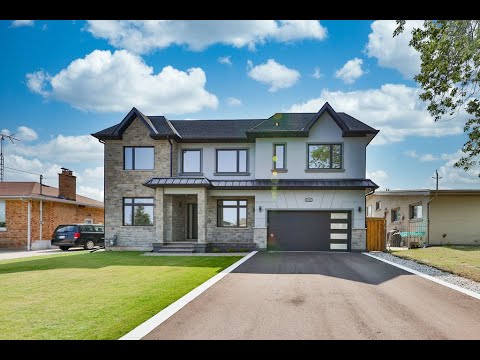 Oakville Real Estate - Blair & Peter – 392 Weighton Dr, Oakville, ON