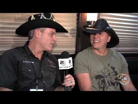 Frank Foster and Glen Templeton live at Honky Tonk Texas