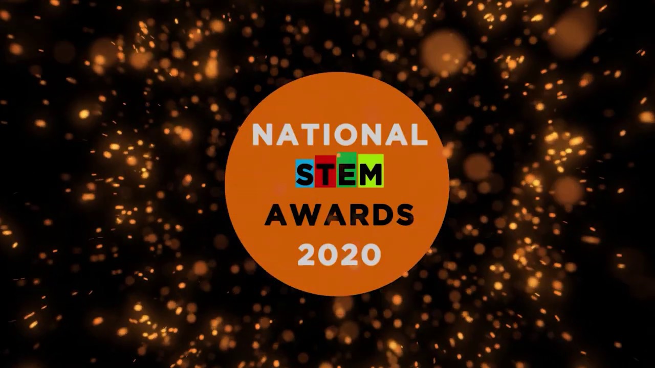 National STEM Awards 2020