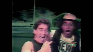 The Newsboys -  Got Your Number